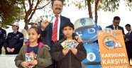 Gelecek Eğitimle gelecek projesi