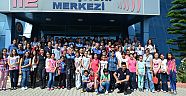 Gelecek sizinle güzel gezisi