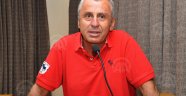 Gelen turist sayısında artış