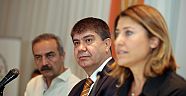 Gelenekten Geleceğe Altın Portakal