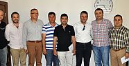 Genç girişimciler seminer verildi