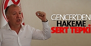 Gencer: ''Futbolu çirkinleştirmenin anlamı yok''