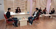 Gençler danışıyor