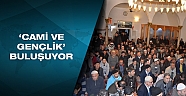 Gençler sabah namazında Muratpaşa Cami’nde buluştular
