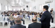Gençlerde Çanakkale ruhu olmalı