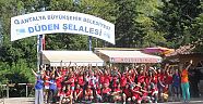 Gençlik Kampları başladı
