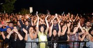 Gençlik Şenliği’nde rock rüzgarı