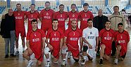 Gençlikspor 1 puanla kaldı