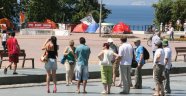 Gezi Parkı eylemlerinin Türk turizmine etkileri