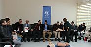 GHSİM personeline ilk  yardım eğitimi verildi
