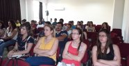 Gıda semineri