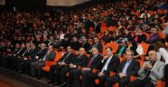 Girişimcilik haftası başladı