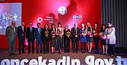 Girişimcilikte önce kadın 10 ilde 10 bin kadın adımı