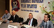 Girişimsel radyolojide  malzeme temininde sıkıntı   