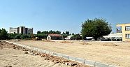 Göksu’ya Tütüncü’den 4. Park
