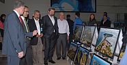 Gökyüzünden Türkiye Manzaraları