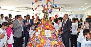 Gönül dağı EXPO’da sergileniyor