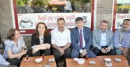 Gönül köprüsü
