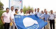 Göynük’te mavi bayrak heyecanı