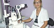 Göz kayması'nda erken tedavi de başarı sağlıyor