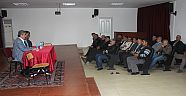 Gözün aydın Yeşilbayır