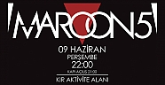 Grammy ödüllü Maroon 5, EXPO 2016’ya geliyor