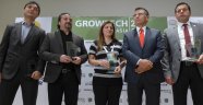 Growtech Eurasia Fuarı’nın İletişim Sponsoru Turkcell