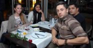 Grup Allegro Kremlin’de
