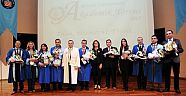 Güçlü Türkiye’nin Güçlü üniversitesi