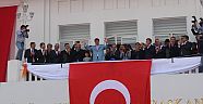 Güle güle karanlık hoşgeldin aydınlık