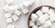 Günde 10 küp şeker kanser riskini arttırıyor!
