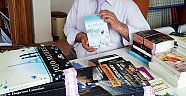 Gündoğmuş’a 500 yeni kitap