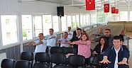Güne sporla başlıyorlar