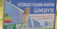 Güneş Ev İflas etti