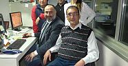 GÜNEŞ GİBİ DOĞDUK