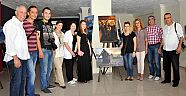 Güneş ülkesi Likya fotoğraf sergisi