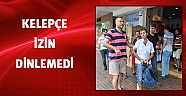 Gürcistanlı hırsızı izinli polis yakaladı
