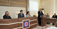 Gurur projesi