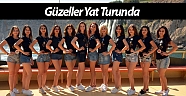 Güzeller Yat Turunda