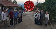 Güzle, tozdan güzelliği yaşayamıyor 