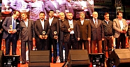 Hafızlardan kuran ziyafeti