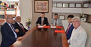Hafızlık protokolü 