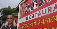Hafta sonlarınızın Ömür Bahçesi