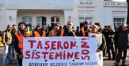 Haklarını aradılar Karşılığını aldılar