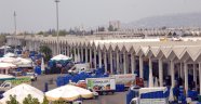 Hal gelirlerde artış