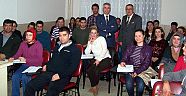 Halk eğitim de KPSS hazırlık kursu