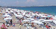 Halkçı Belediyecilik böyle olur. Sahil projesi resmen başladı
