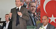 Halkımız vicdan terazisinde En doğru kararı verecektir