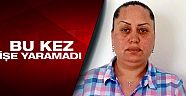 'Hamileyim' deyip ceza almaktan kurtulmuş