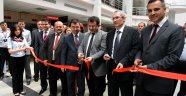 Hastalar eserlerini Anneler için yaptı